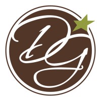 Designer Greetings logo - Similar company to Prudent Publishing Company