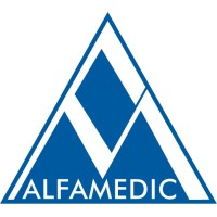 Alfamedic logo - Similar company to Intrinsicmotivation.Live