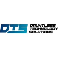 Dauntless Technology Solutions logo - Similar company to Dadabhai Advisory