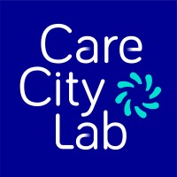 CareCityLab logo - Similar company to Medisoft As