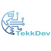 Tekkdev logo - Similar company to Gca (Private) Limited
