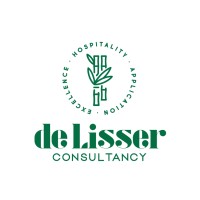 deLisser Consultancy logo - Similar company to The Gate