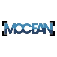 MOCEAN logo - Similar company to Mocean Studio