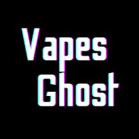 VapesGhost logo - Similar company to Pavan