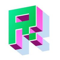 Refold AB logo - Similar company to Defold Foundation 🔜 Devcom+Gamescom