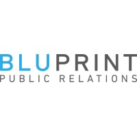 Blu Print PR logo - Similar company to The Episcopal Project