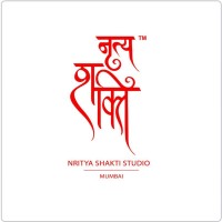 Nritya Shakti logo - Similar company to Prayas Dance Academy