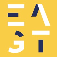 European Association for Gestalt Therapy (EAGT) logo - Similar company to Dataflow Dynamics