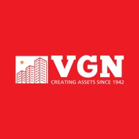 VGN Projects Estates logo - Similar company to Arun Excello