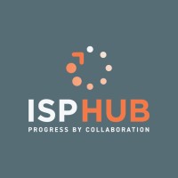 ISP Hub logo - Similar company to Gael Energy