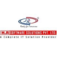 HR Software Solution logo - Similar company to Sat Software Solutions(Sss)