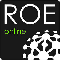 R.O.E. GmbH logo - Similar company to Vefk E.V.