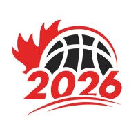Ottawa2026 IWBF Wheelchair Basketball World Championships logo - Similar company to Stellr Group