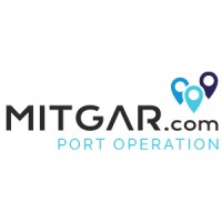 Mitgar Port Operation logo - Similar company to Netvest Sp. Z O.O.