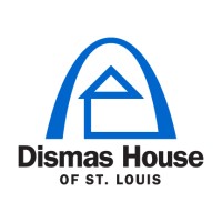Dismas House of St. Louis logo - Similar company to Safefutures Youth Center