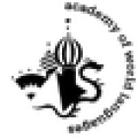 Academy Of World Languages logo - Similar company to Black'N'White Language Solutions®