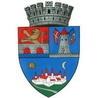 Primăria Municipiului Timișoara logo - Similar company to România Cyber Center