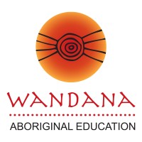 Wandana Aboriginal Education logo - Similar company to Positive Living Skills (A Div. Of Pls Learning Solutions Australasia Pty Ltd)