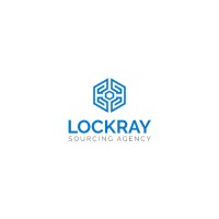 Lockray Sourcing Agency logo - Similar company to Niki Garment (Pvt) Ltd