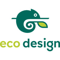 Eco Design logo - Similar company to Ecodesign
