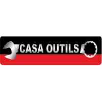 CASA OUTILS logo - Similar company to H2M Technologies