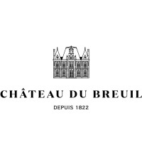 Château du Breuil logo - Similar company to Mappingo Bzh