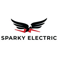 Sparky Electric Company logo - Similar company to Keystone Electric, Inc