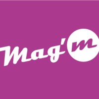 MAG'M logo - Similar company to Onoré