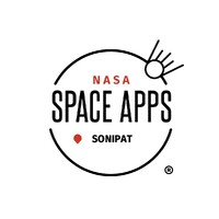 NASA Space Apps Sonipat logo - Similar company to Blingo
