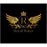 Royal Water Company logo - Similar company to Gulf Water Title