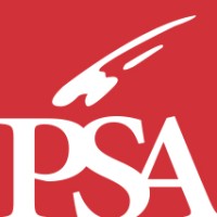Peterson Scharck & Associates logo - Similar company to Lesco Lighting