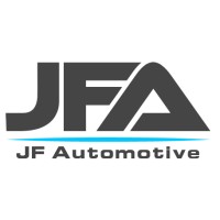 JF Automotive logo - Similar company to Branded Brolly