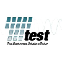 Test Equipment Solutions Today