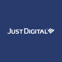 Just Digital Limited logo - Similar company to Vtech Electronics Europe Bv
