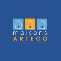 Maisons Arteco logo - Similar company to Mtc Maisons Sur-Mesure