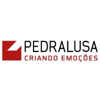 PEDRALUSA logo - Similar company to Verdant Plásticos