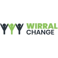 Wirral Change logo - Similar company to Q3 Group