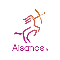 Aisance rh logo - Similar company to L'École De La Coopération