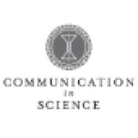 Communication In Science
