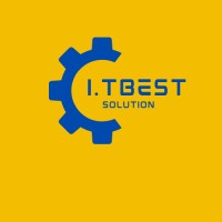 IT Best Solution logo - Similar company to Epesoft Technologies