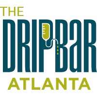 The DRIPBaR Atlanta logo - Similar company to Ewise Marketing & Communications