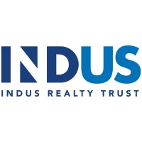 INDUS Realty Trust, Inc. logo - Similar company to Kadmía