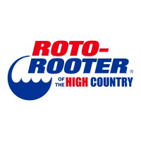 Roto Rooter of the High Country logo - Similar company to Ars / Rescue Rooter Ft. Worth