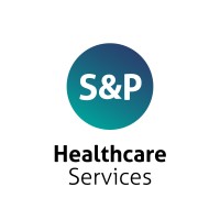 S&P Healthcare Services logo - Similar company to Covendos Healthcare Group
