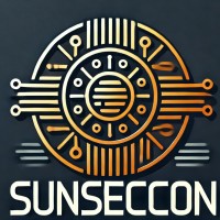 SunSecCon logo - Similar company to Pacific Hackers Association