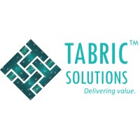 Tabric Solutions logo - Similar company to Answer Computer (India) Private Limited