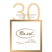 Ro.ial. S.r.l. logo - Similar company to Arix Professional