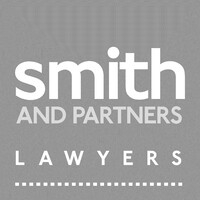 Smith And Partners Lawyers