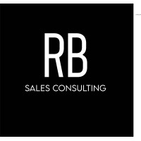 RB Sales Consulting logo - Similar company to Rb Sales