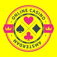Onlinecasino.Amsterdam logo - Similar company to Igamingfilms.Com